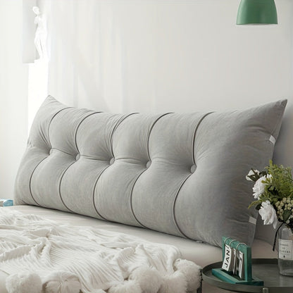 Coussin de Dossier Rectangulaire Multifonctionnel 6