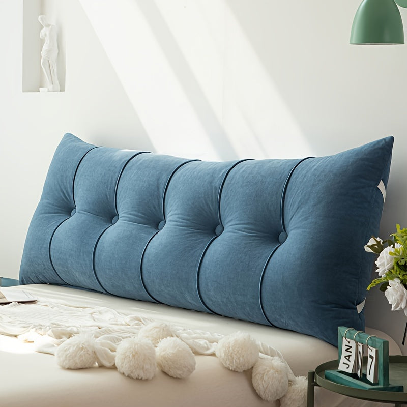 Coussin de Dossier Rectangulaire Multifonctionnel 9