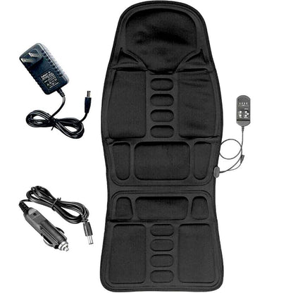 Coussin de massage ergonomique avec modes de fonctionnement - Foivo