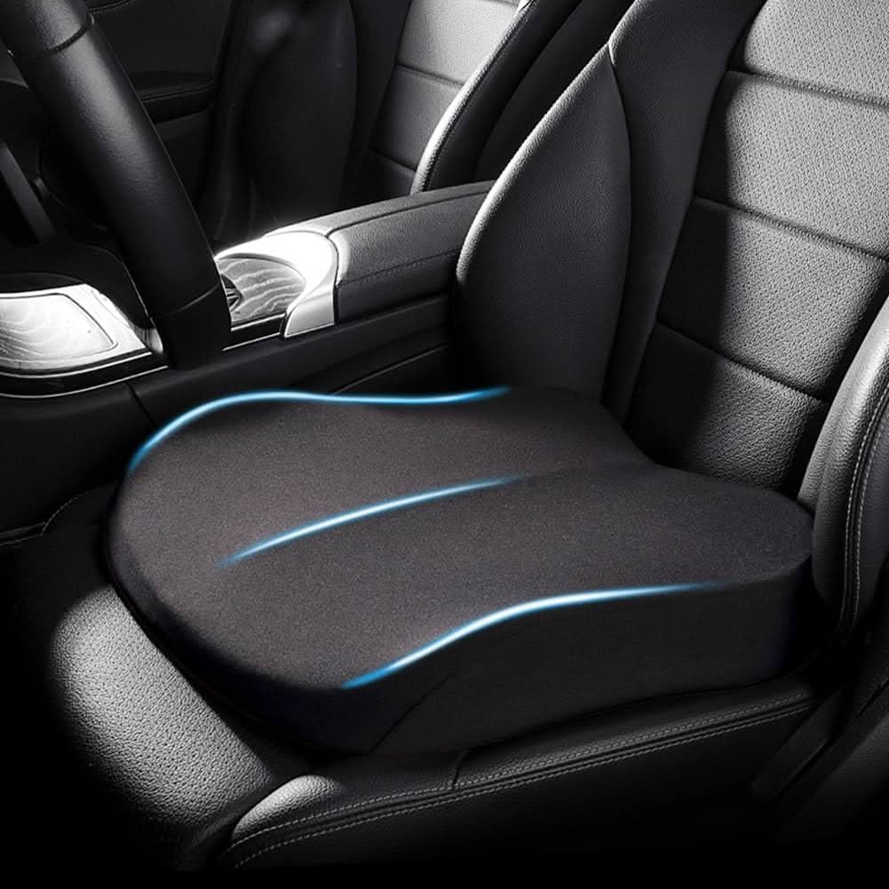 Coussin de Siège Auto Ergonomique 0