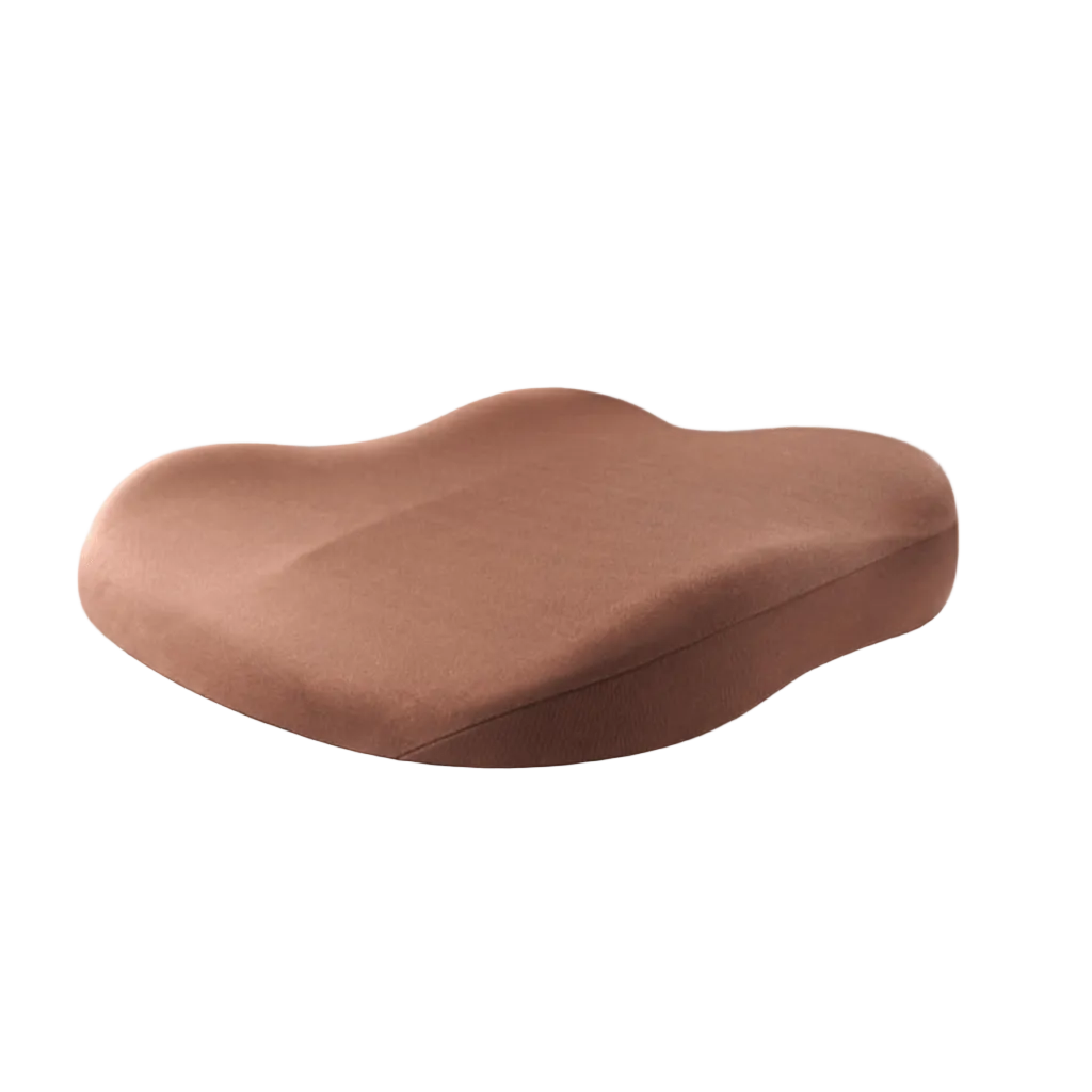 Coussin de siège auto Ergonomique Confortable Unisexe - Foivo