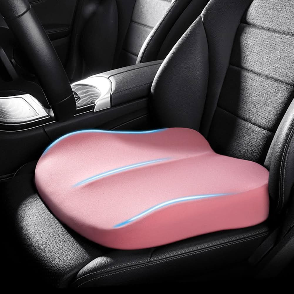 Coussin de Siège Auto Ergonomique 10