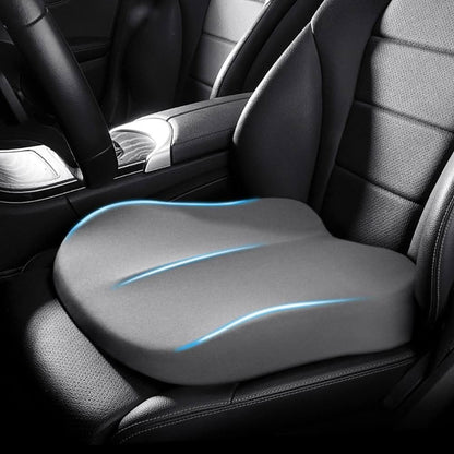 Coussin de Siège Auto Ergonomique 11