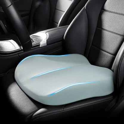 Coussin de Siège Auto Ergonomique 9