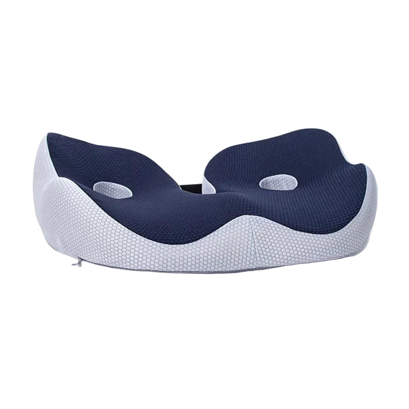 Coussin de siège Unisexe Ergonomique Réglable - Foivo