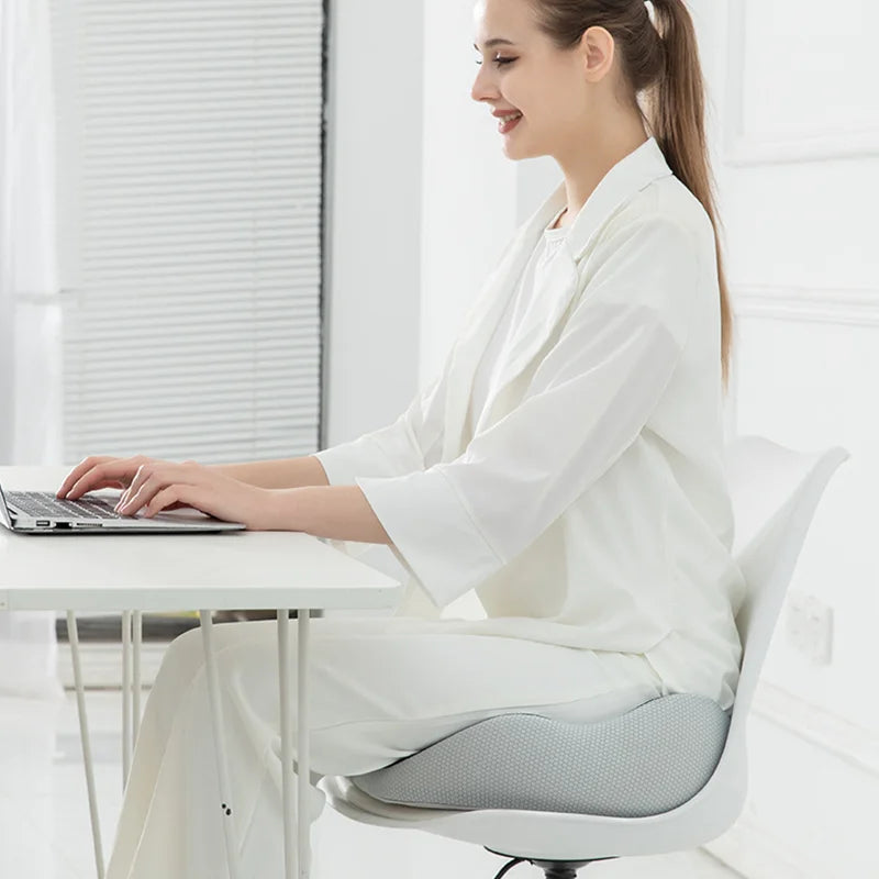 Coussin de Siège Ergonomique Réglable 3