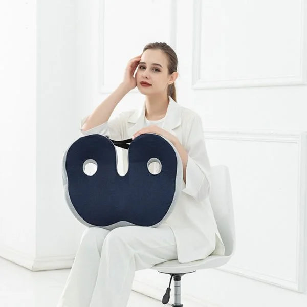 Coussin de Siège Ergonomique Réglable 4