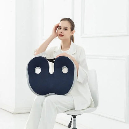 Coussin de Siège Ergonomique Réglable 4