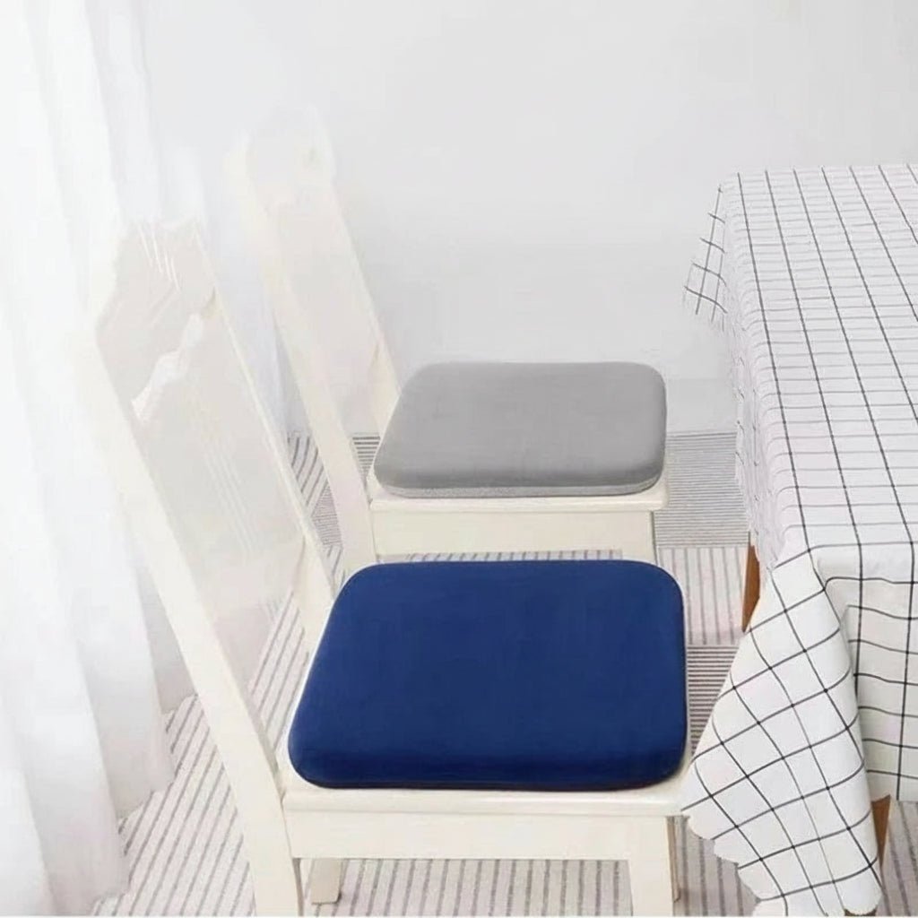 Coussin de Siège Ergonomique pour Confort Optimal 1