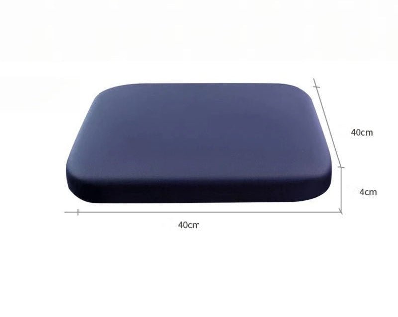 Coussin de Siège Ergonomique pour Confort Optimal 5