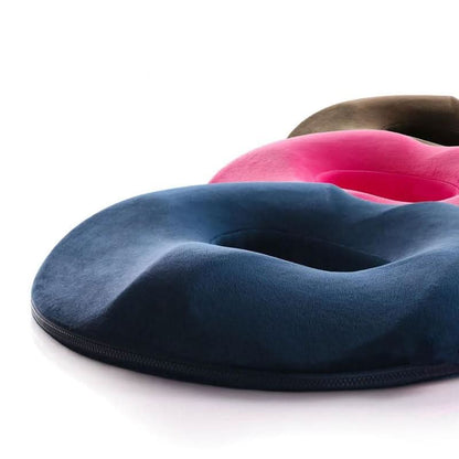 Coussin de Siège Ergonomique pour Confort Optimal 7
