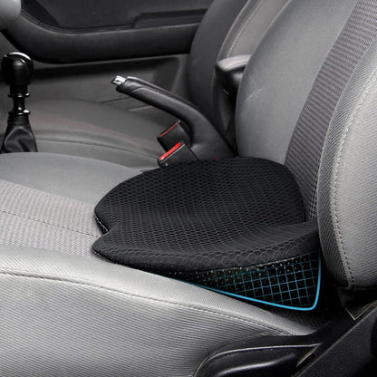 Coussin de siège voiture Ergonomique Confortable Unisexe - Foivo