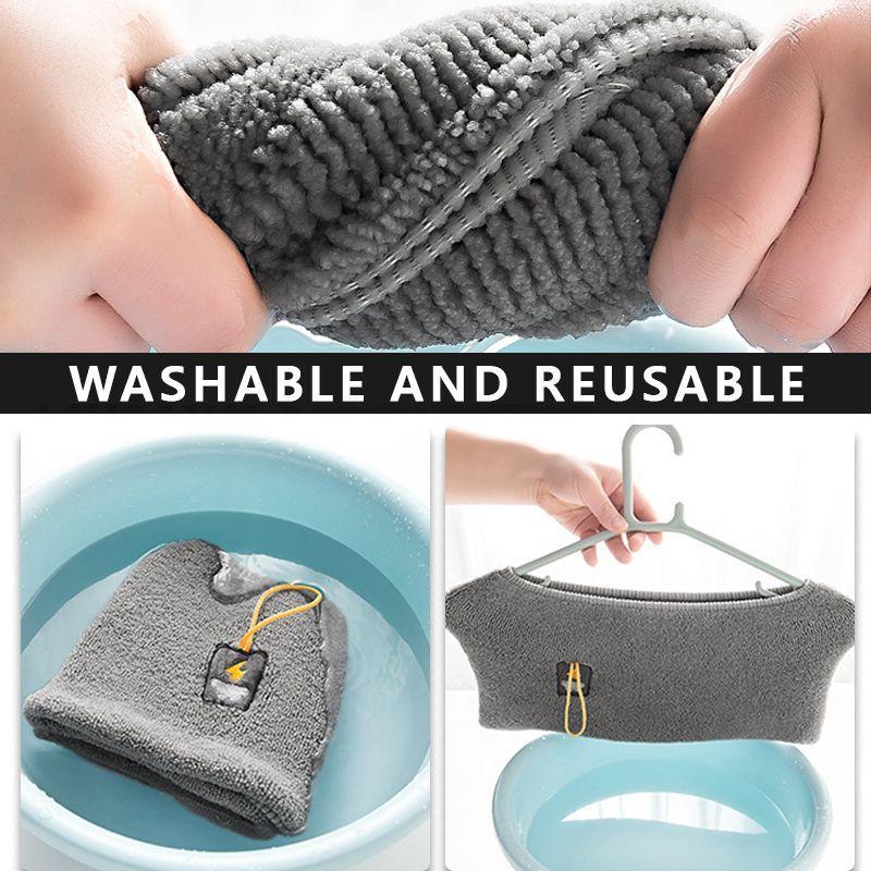 Coussin de Toilette Confortable Ajustable 4