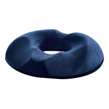Coussin de siège ergonomique pour un confort optimal 2