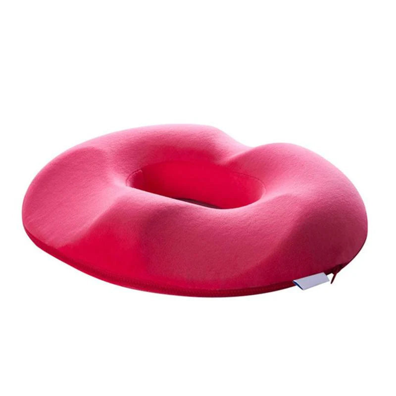 Coussin de siège ergonomique pour un confort optimal 7