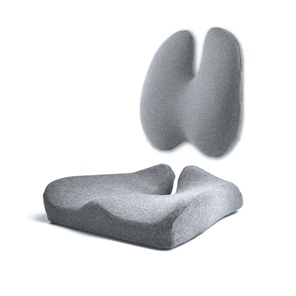 Coussin de siège Orthopédique Confort Ergonomique Unisexe