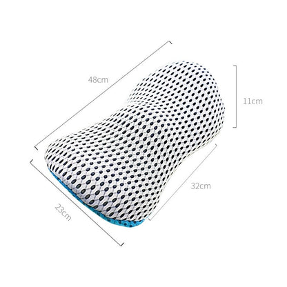 Coussin de soutien lombaire ergonomique 1