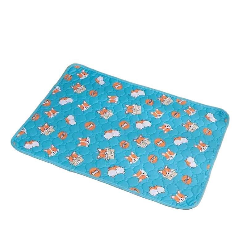 Coussinets Lavables Chien Confortable Durable - Foivo