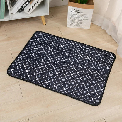 Coussinets Lavables pour Chiens EcoComfort 12
