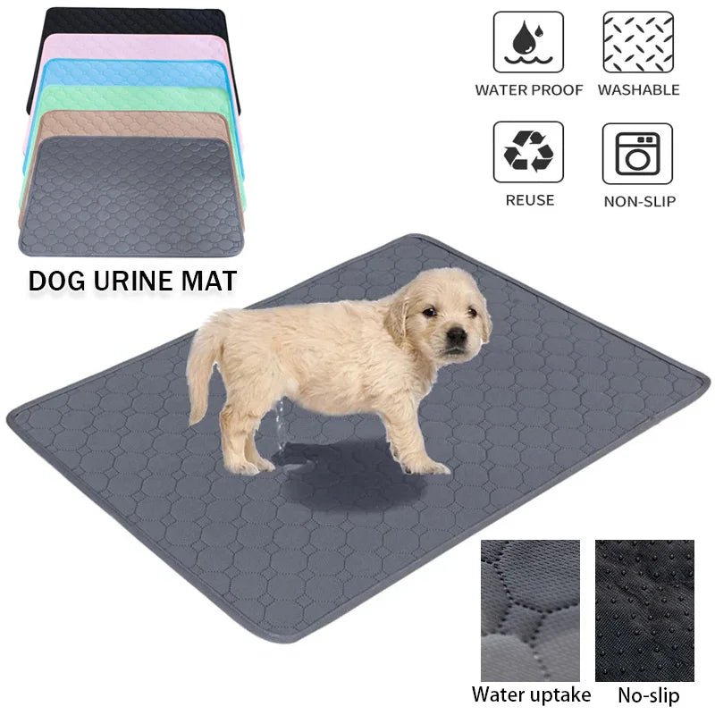 Coussinets Lavables pour Chiens EcoComfort 7