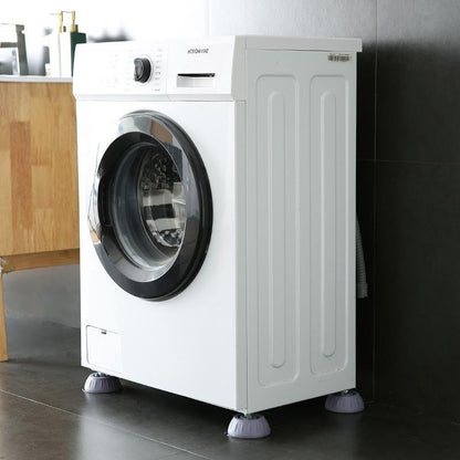 Coussins Anti-Vibrations pour Machines Électroménagères 1
