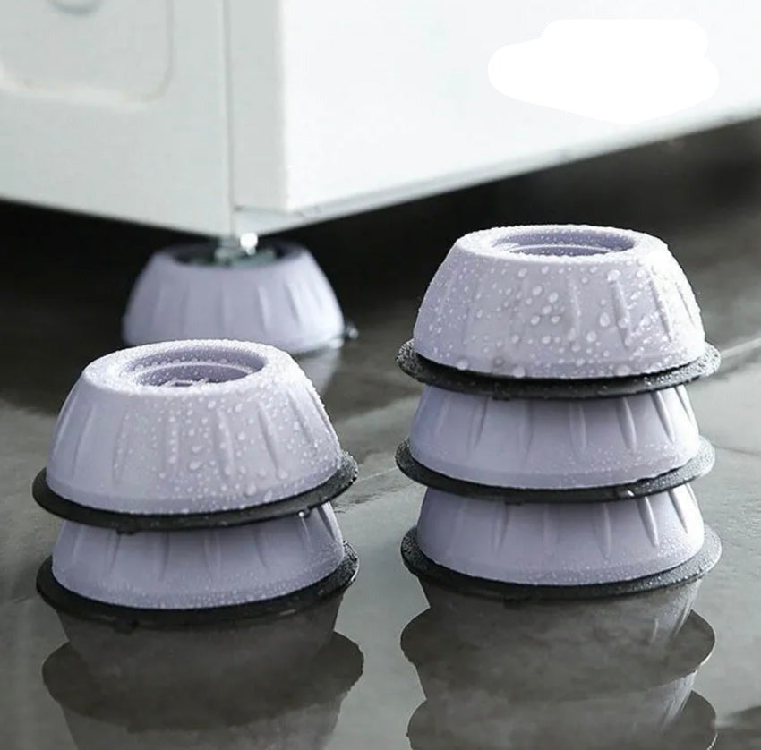 Coussins Anti-Vibrations pour Machines Électroménagères 4