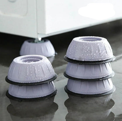 Coussins Anti-Vibrations pour Machines Électroménagères 4