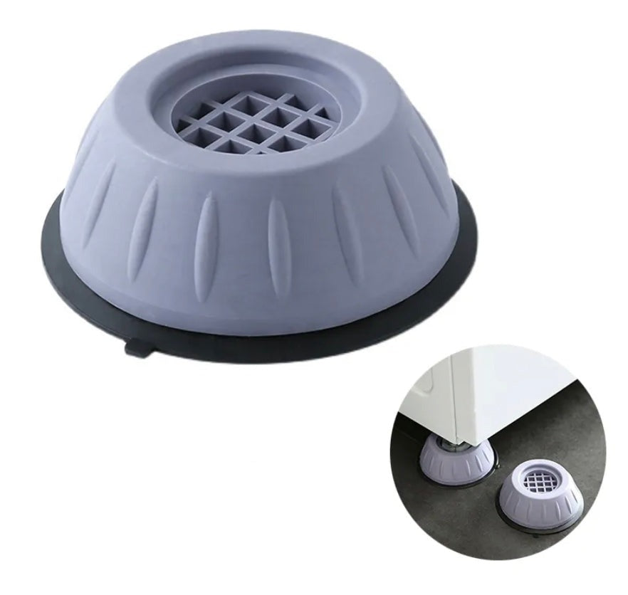 Coussins Anti-Vibrations pour Machines Électroménagères 6