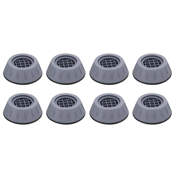 Coussins Anti-Vibrations pour Machines Électroménagères 8