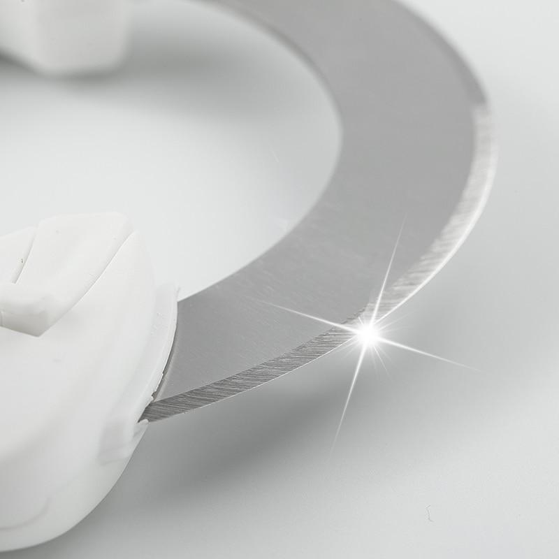 Couteau à Roulette Circulaire Innovant 2
