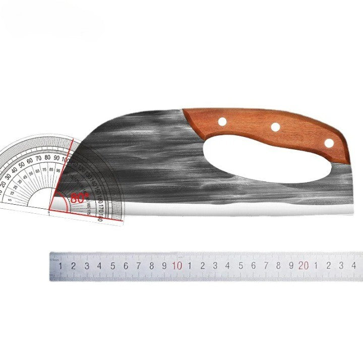 Couteau de Cuisine Forgé Précis 5
