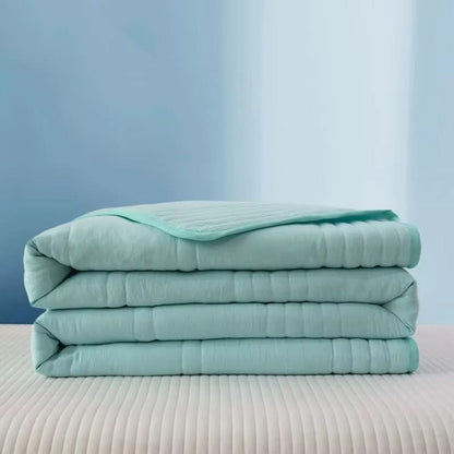 Couverture Légère Respirante Pour Femmes Et Hommes Moderne 5