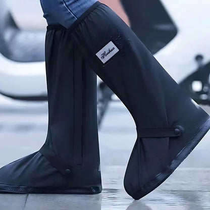 Couvre-chaussures Imperméables pour Hommes et Femmes 2