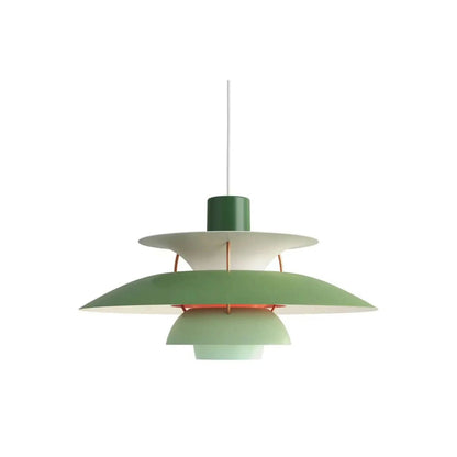 Luminaire Suspendu Élégant Minimaliste - Foivo