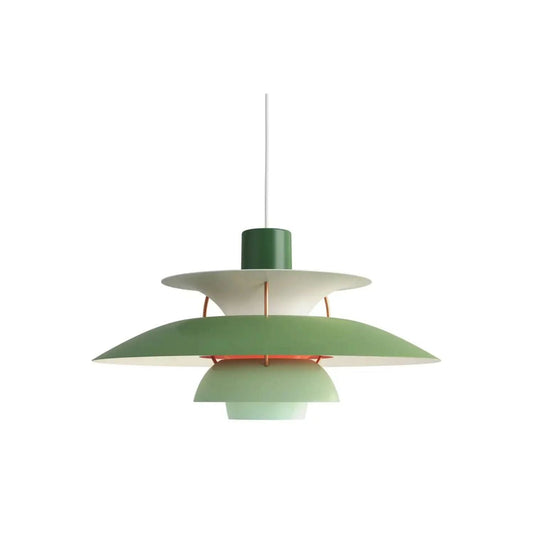 Luminaire Suspendu Élégant Minimaliste - Foivo