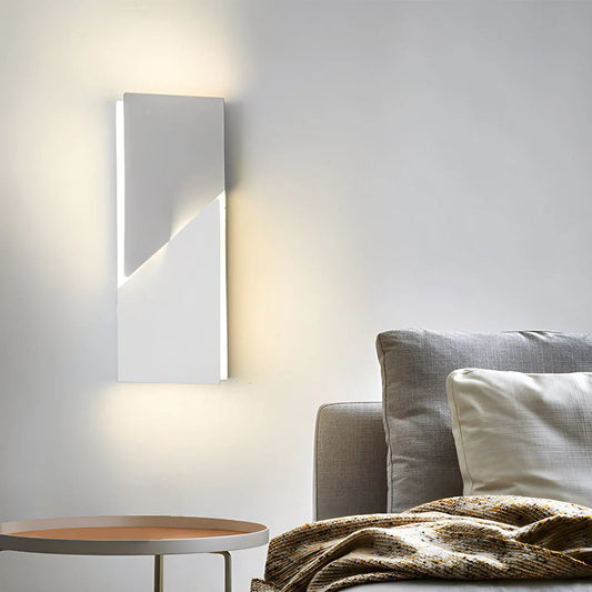 Lampe Murale Décorative Éclairage Doux - Foivo