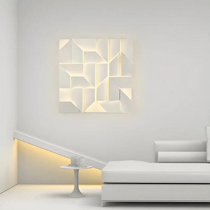 Lampe Murale Décorative Éclairage Doux