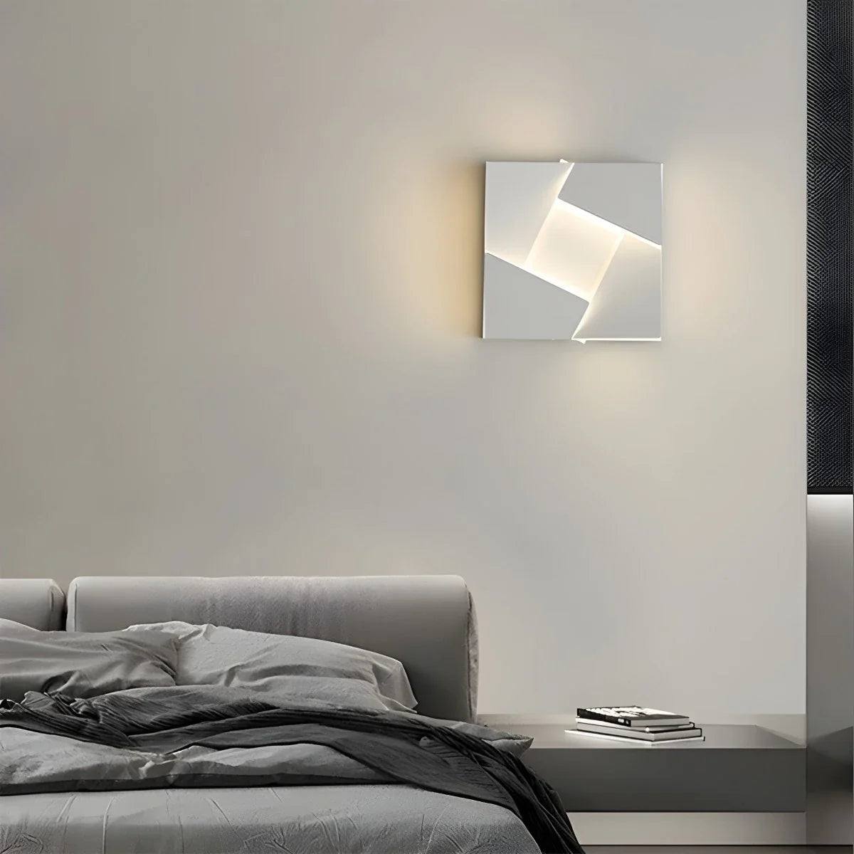 Lampe Murale Décorative Éclairage Doux