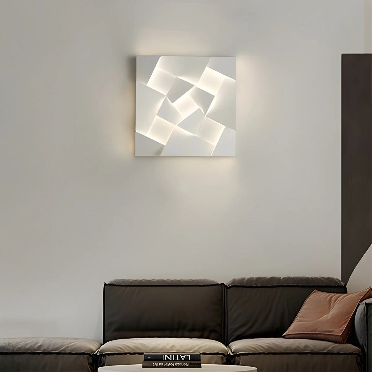 Lampe Murale Décorative Éclairage Doux