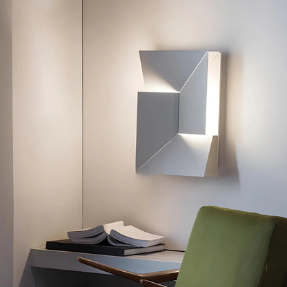 Lampe Murale Décorative Éclairage Doux