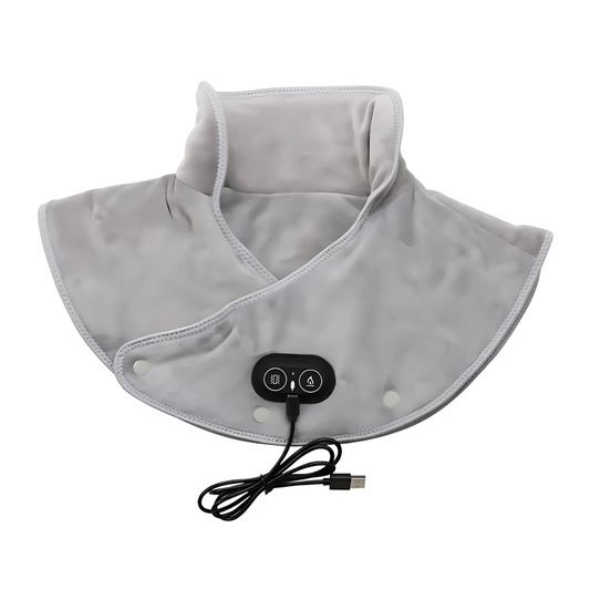 Couverture Chauffante pour Doulleurs Musculaires - Foivo