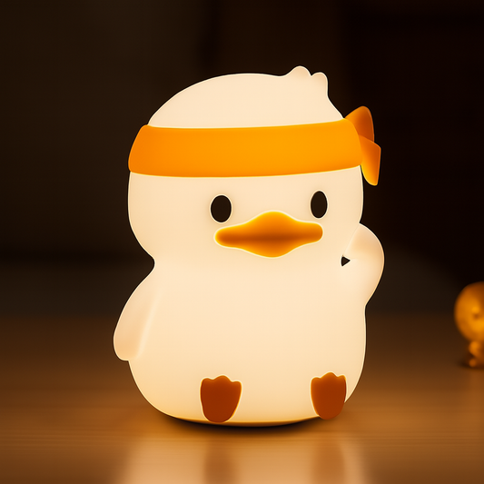 Lampe de Nuit Enfant LED Tactile - BlxckFR