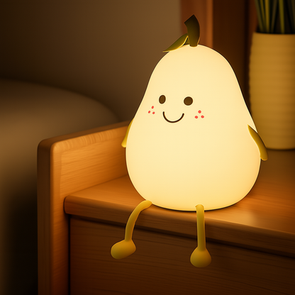 Lampe de Nuit Enfant LED Tactile