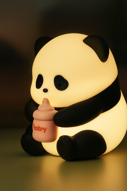 Lampe de Nuit Enfant LED Tactile