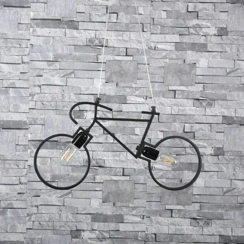 Lampe LED Vélo Chique Économique