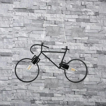 Lampe LED Vélo Chique Économique