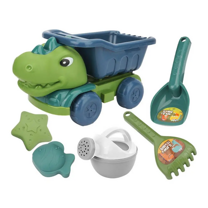 Jeu de plage dinosaure créatif pour enfants - BlxckFR