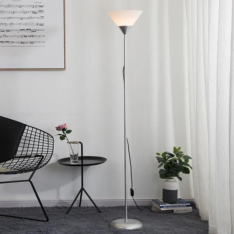 Lampe de Salon LED Design Élégant