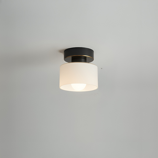 Lampe Plafond Design Minimaliste - Foivo