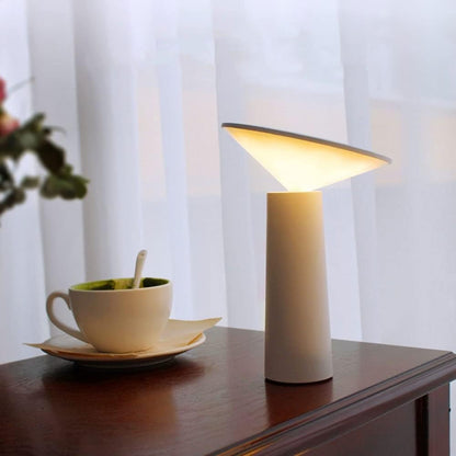 Lampe Bureau LED Design Pivotante